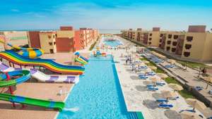 Egipt - Marsa Alam- Hotel Casa Mare Resort 5*, All Inclusive, 21-28.05, Wylot z Warszawy