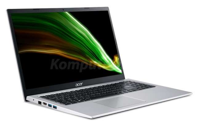 Laptop Acer Aspire 3 i3-1115G4/4GB/256GB/Win11S