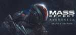 Mass Effect: Andromeda - ulepszenie Deluxe @ Steam