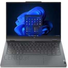 Laptop Lenovo Legion Slim 5 14APH8 OLED 14,5" 120Hz R7 7840HS 16GB RAM 512GB Dysk SSD RTX4060 Win11 (500 zł na kolejne zakupy)
