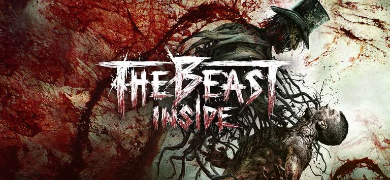 The Beast Inside za darmo w GOG