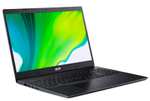 Laptop Acer Aspire 3 (15.6" Full HD IPS, Ryzen 5 3500U, 8GB/512GB, 36Wh, 1.9kg)