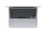 [Tylko z Bonem Nauczyciela] Laptop Apple MacBook Air 13 M1/8GB/256GB z 36 miesięczną gwarancją (finalnie 2499 zł) @ Media Markt