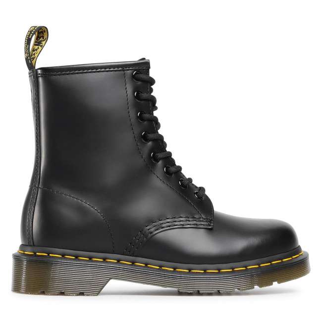 Glany Dr. Martens 1460 Smooth 11822006 Black
