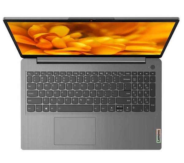 Laptop Lenovo Ideapad 3 (FullHD 15,6", i5-1135G7, 8/512GB, Windows 11) @ OleOle