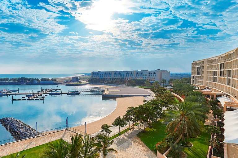 Oman last minute: Hotel Barcelo Mussanah Resort (5*, All inclusive, 7 dni) @ wakacje.pl