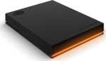 Dysk zewnętrzny 2,5 cala Seagate FireCuda Gaming HDD 5TB Czarny (STKL5000400) @ Morele