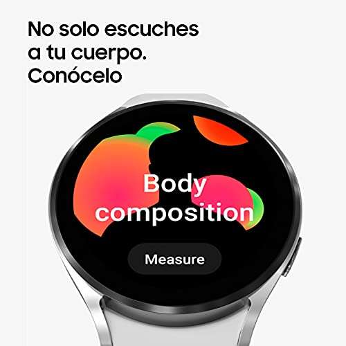 Smartwatch Samsung Galaxy Watch4 40mm (Watch5 - 810zł)