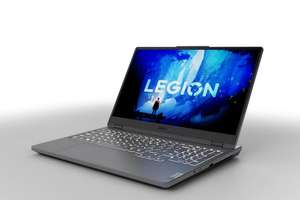 Laptop Lenovo Legion 5 15IAH 15,6" Full HD 165Hz i5-12500H 16GB/512GB RTX3060 Win11 €999