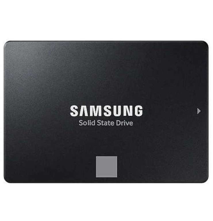 Dysk SSD Samsung 870 EVO 500GB 2,5"