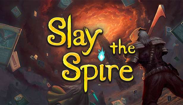 Slay the Spire -75% (Steam)