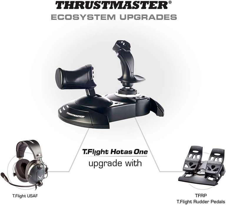 Thrustmaster T.Flight Hotas One Flight Stick for Xbox One & Windows