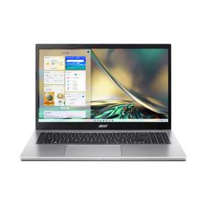Laptop Acer Aspire 3 A315-59 (Windows 11 Home 64, Intel i7-1255U 10-rdzeniowy 1.70 GHz, 16 GB RAM DDR4, 512 GB SSD)