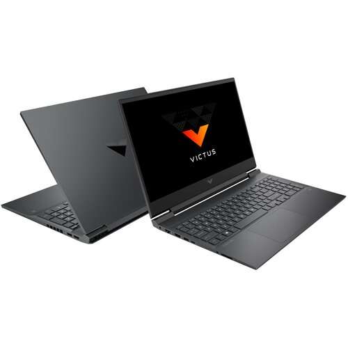 Laptop HP Victus 16-d0133nw 16.1" i7-11800H 16GB 512GB RTX3050Ti