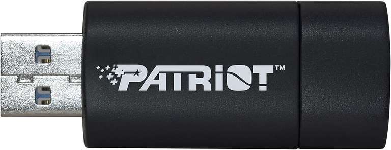 Pendrive Patriot Supersonic Rage Lite USB 3.2 generacji - 128 GB
