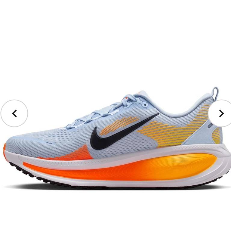 Buty do biegania Nike Vomero 18 M rozmiary od 42 do 47