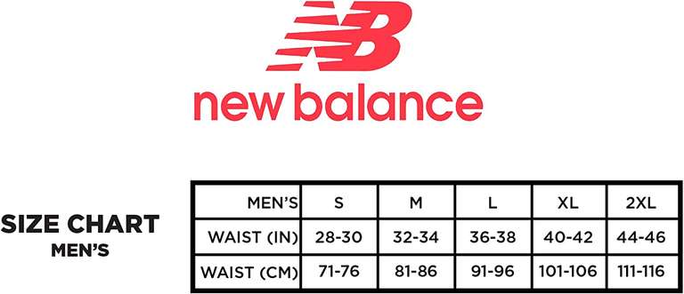 Bokserki New Balance 4-pak roz M/L/XL Darmowa dostawa
