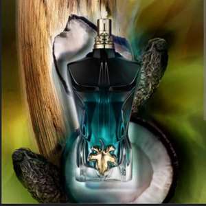 Perfumy Jean Paul Gaultier LE BEAU Le Parfum 125 ML (2022). Ciężko Dostępny Zapach w Dobrej Cenie. Bezpośrednia dostawa z Hiszpanii.