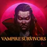 Vampire Survivors darmowe granie do 21 marca dla Nintendo Switch Online