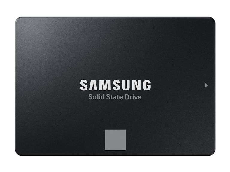 Dysk SATA SSD Samsung 870 Evo 4TB
