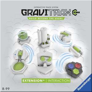 Gravitrax Power 26188 @mediaexpert