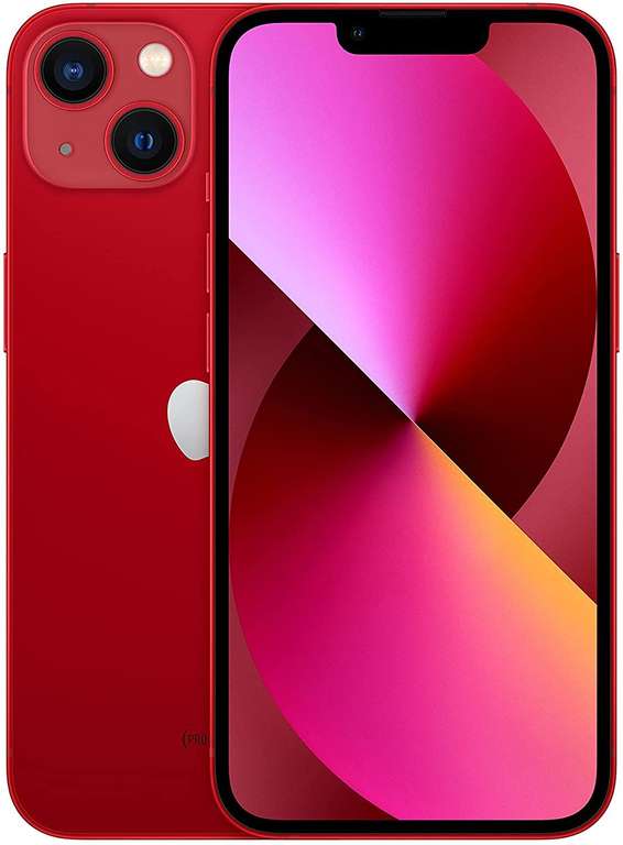 Iphone 13 Czerwony 128gb 5g (Amazon Prime Day)