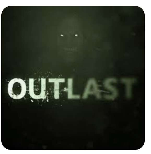Gra Outlast ps4/ps5 (7,9zł dla PS Plus)