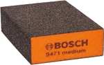 Bosch Professional Gąbka szlifierska (68 x 97 x 27 mm)
