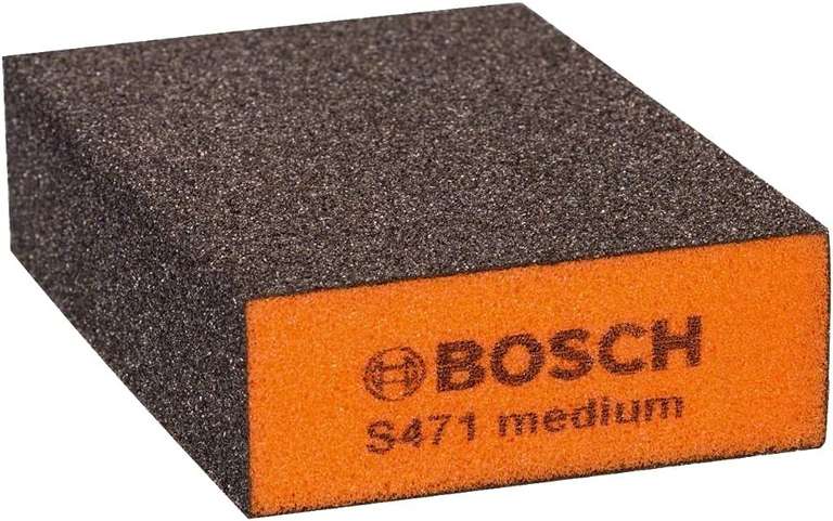 Bosch Professional Gąbka szlifierska (68 x 97 x 27 mm)