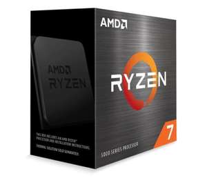 Procesor AMD Ryzen 5800x za 918 zl x-kom