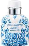 Dolce & Gabbana Light Blue Summer Vibes Pour Homme Woda Toaletowa 75ml