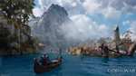Konsola Sony PlayStation PS5 digital z grą God od War: Ragnarok - wysyłka przez pośrednika