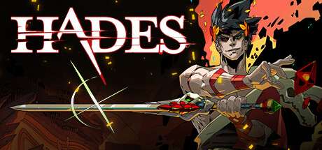 Hades - Steam [PC]
