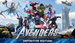 Gra Marvel’s Avengers – Edycja Ostateczna