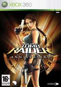 Tomb Raider: Anniversary za 0,91 zł dla Xbox Game Pass z Tureckiego Store / Węgierski Store za 8,27 @ Xbox One / Xbox Series
