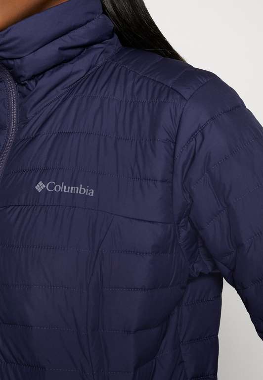 Damska kurtka Columbia SILVER FALLS za 189zł (rozm.XS-XXL) @ Lounge by Zalando