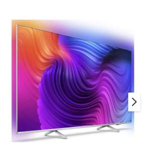 Telewizor PHILIPS 70PUS8536/12 70" LED 4K Android TV Ambilight x3 Dolby Atmos Dolby Vision DVB-T2/HEVC/H.265