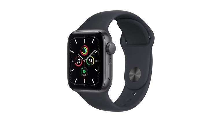 Apple Watch 40mm se 1 generacji w wybranych salonach iSpot