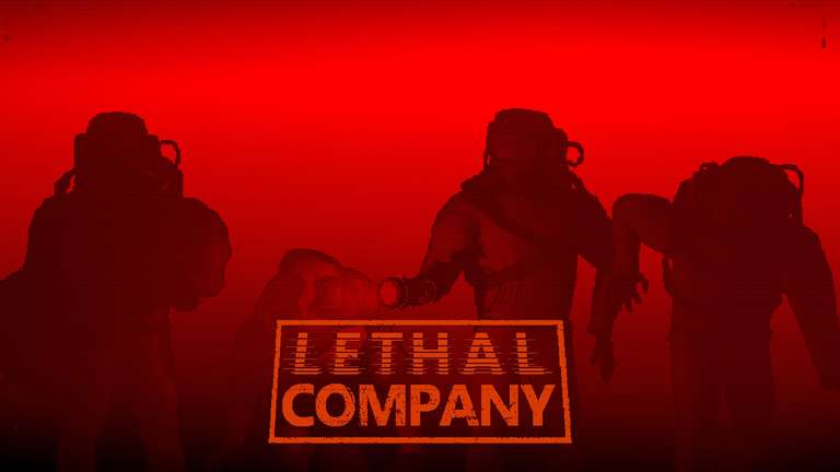 Lethal Company - Steam