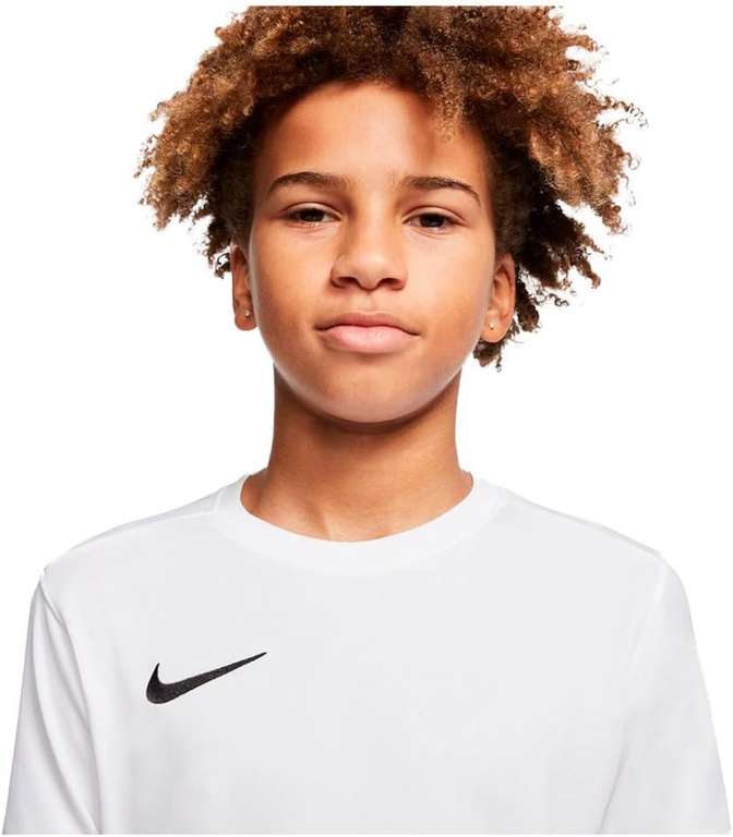 Nike Unisex dziecięca koszulka Dri-fit Park 7