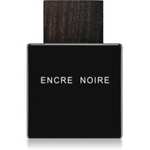 Lalique Encre Noire: mocno ciężki, spowity ciemnością zapach o ziemistej woni. Wspaniały. woda toaletowa dla mężczyzn