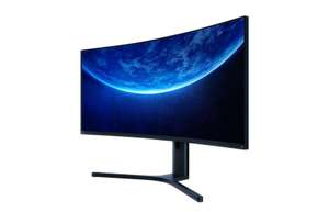 Monitor XIAOMI 34" MI 144Hz 4ms LED CURVED Gaming