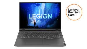 Laptop Lenovo Legion 5 Pro 16IAH7H i5-12500H 16" WQXGA 165Hz 16GB 512SSD RTX3060 W11