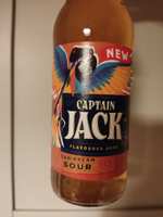 DINO Capitan Jack Sour 0.4l (Jaraczewo)