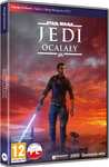 Star Wars Jedi: Ocalały / Survivor Gra PC