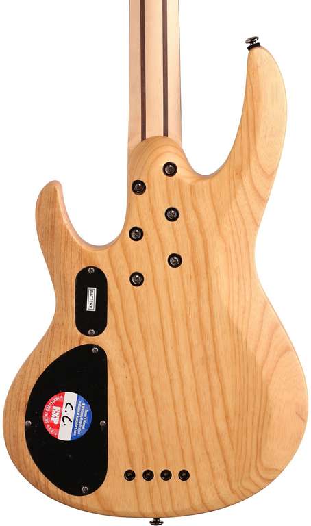 Gitara basowa ESP LTD B-204 SM NS