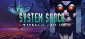 [GOG] System Shock: Enhanced Edition