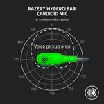 Słuchawki Razer Blackshark V2 X za 195zł @ Amazon.pl