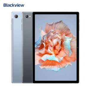 Tablet Blackview TAB 15 - 184.99$ (Wysyłka z EU)