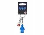 Brelok LEGO 854090 VIP niebieski (za darmo przy kolejnym zamówieniu)
